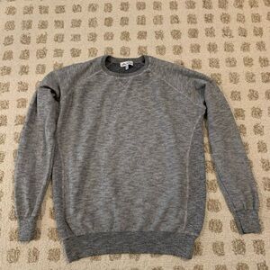 Peter Millar Cotton Cashmere Sweater